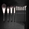 12 Brushes Set Complete Set Of Brushes Eye Shadow Brushes Beauty Tools view 2