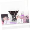 TOVINANNA 20pcs Refillable Lip Gloss Bottles Empty Lip Gloss Tube for Diy Beauty view 2