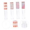 TOVINANNA 20pcs Refillable Lip Gloss Bottles Empty Lip Gloss Tube for Diy Beauty view 3