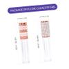 TOVINANNA 20pcs Refillable Lip Gloss Bottles Empty Lip Gloss Tube for Diy Beauty view 4