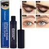 Advanced Eyelash Growth Serum for Lash: Premium Lash Enhancer for Natural Thicker and Longer Lashes  Booster for Enhanced Eyelash Thicknes (Blue, 1 Count (Pack of 1)) view 2