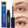 Advanced Eyelash Growth Serum for Lash: Premium Lash Enhancer for Natural Thicker and Longer Lashes  Booster for Enhanced Eyelash Thicknes (Blue, 1 Count (Pack of 1)) view 3
