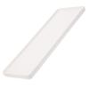 Alipis Ceramic Decorative Tray for Jewelry Makeup Perfume Organization Stylish Storage for Bathroom Vanity Countertop Design view 1