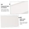 Alipis Ceramic Decorative Tray for Jewelry Makeup Perfume Organization Stylish Storage for Bathroom Vanity Countertop Design view 2