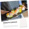 Alipis Ceramic Decorative Tray for Jewelry Makeup Perfume Organization Stylish Storage for Bathroom Vanity Countertop Design view 3