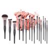 15 Piece Makeup Brush Set Full Set Of Powder Eye Shadow Lip Brush Concealing Blush view 3