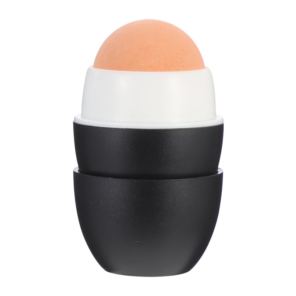 BIUDECO Volcanic Stone Oil Absorbing Ball for Face Gua Sha Stone Roller Treatment Skin Care Tool