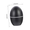 BIUDECO Volcanic Stone Oil Absorbing Ball for Face Gua Sha Stone Roller Treatment Skin Care Tool view 2