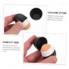 BIUDECO Volcanic Stone Oil Absorbing Ball for Face Gua Sha Stone Roller Treatment Skin Care Tool view 3