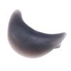 HAKIDZEL Ergonomic Neck Cushion for Hair Wash Sink Soft Silicone Shampoo Bowl Pillow for Salon for Salon Use and Home Care view 1