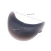 HAKIDZEL Ergonomic Neck Cushion for Hair Wash Sink Soft Silicone Shampoo Bowl Pillow for Salon for Salon Use and Home Care view 2
