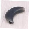 HAKIDZEL Ergonomic Neck Cushion for Hair Wash Sink Soft Silicone Shampoo Bowl Pillow for Salon for Salon Use and Home Care view 3