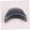HAKIDZEL Ergonomic Neck Cushion for Hair Wash Sink Soft Silicone Shampoo Bowl Pillow for Salon for Salon Use and Home Care view 4