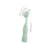 Beaupretty Gentle Facial Cleansing Brush for Women Soft Exfoliating Face Wash Tool Cleaning and Massaging Features Deep Pore Cleanser for Daily Skincare Routine view 2