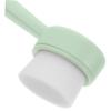 Beaupretty Gentle Facial Cleansing Brush for Women Soft Exfoliating Face Wash Tool Cleaning and Massaging Features Deep Pore Cleanser for Daily Skincare Routine view 3