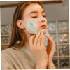 Beaupretty Gentle Facial Cleansing Brush for Women Soft Exfoliating Face Wash Tool Cleaning and Massaging Features Deep Pore Cleanser for Daily Skincare Routine view 4