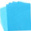 PartyKindom 10bags Oil Control Film for Women Men Face Blotting Paper Oil Absorption Soft Skin-friendly for Summer view 3
