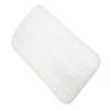 Alipis 1 Set Wall Mounted Bathing Back Scrubber with Loofah Cover Lightweight Shower Mat for Back Massage and Deep Cleaning for Home and Travel Use view 1