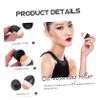 Beaupretty Natural Volcanic Stone Oil-Absorbing Face Roller for Instant Portable Skin Care Tool for Pore Cleansing and Oil Removal Convenient for Travel and Daily Use view 4