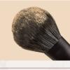 10 Makeup Brush Set Brush Eyeshadow Blush Brush Eye Portable Beauty Tool Foundation Brush(D) view 3
