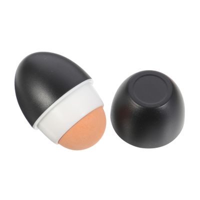 OUNONA Deoiling Roller Volcanic Stone Face Roller Massager Guasha Tool for Oily Skin Portable Facial Skin Product
