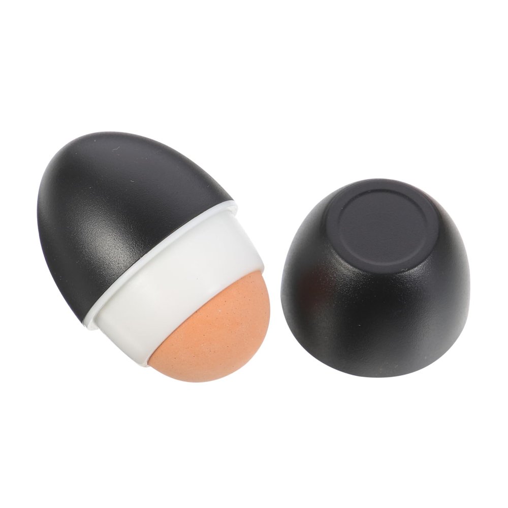 OUNONA Deoiling Roller Volcanic Stone Face Roller Massager Guasha Tool for Oily Skin Portable Facial Skin Product