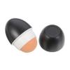 OUNONA Deoiling Roller Volcanic Stone Face Roller Massager Guasha Tool for Oily Skin Portable Facial Skin Product view 1