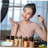 OUNONA Deoiling Roller Volcanic Stone Face Roller Massager Guasha Tool for Oily Skin Portable Facial Skin Product view 3