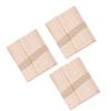 FRCOLOR 150pcs Wooden Waxing Spatulas Natural Hair Removal Sticks Disposable Applicators for Body Waxing for Beauticians and Home Use view 1
