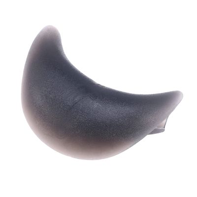 DEARMAMY Durable Silicone Salon Neck Pillow Comfortable Shampoo Bowl Neck Rest Cushion for Hair Wash for Professional Salon Bowls