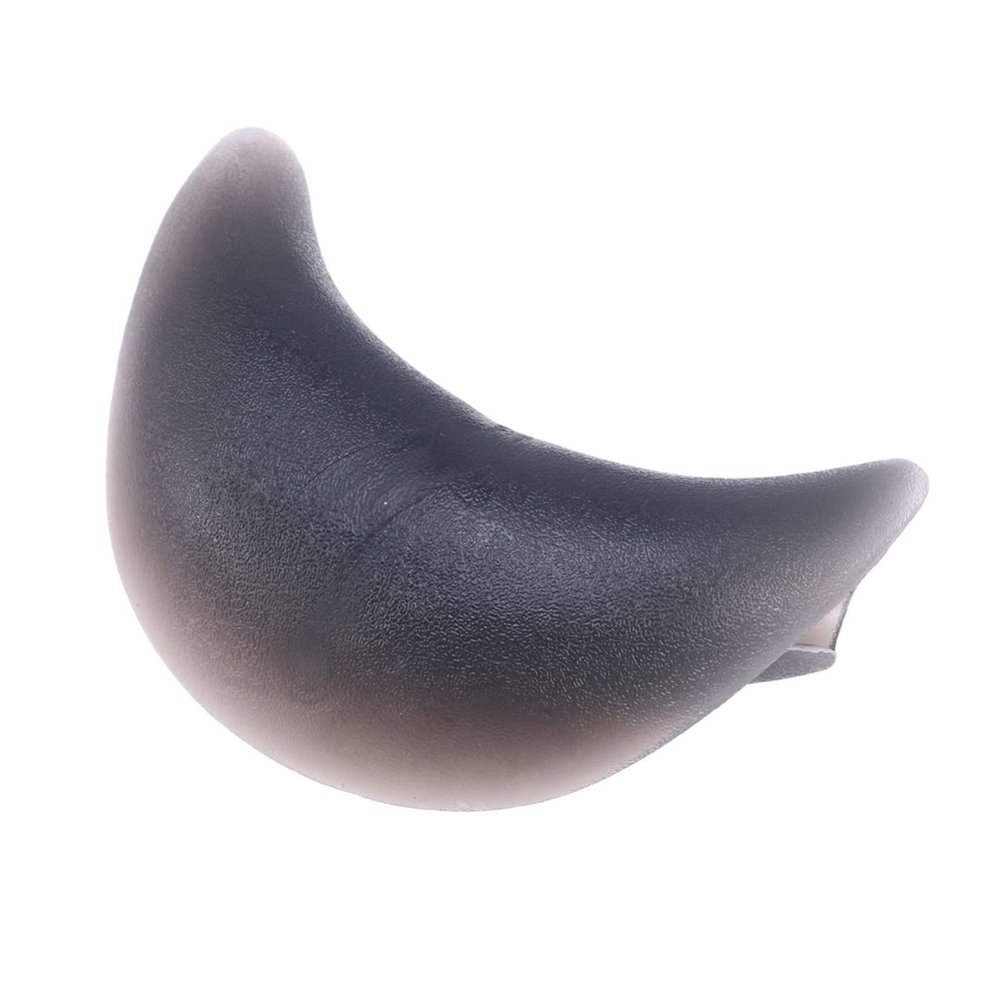 DEARMAMY Durable Silicone Salon Neck Pillow Comfortable Shampoo Bowl Neck Rest Cushion for Hair Wash for Professional Salon Bowls
