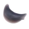 DEARMAMY Durable Silicone Salon Neck Pillow Comfortable Shampoo Bowl Neck Rest Cushion for Hair Wash for Professional Salon Bowls view 1