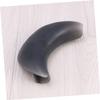 DEARMAMY Durable Silicone Salon Neck Pillow Comfortable Shampoo Bowl Neck Rest Cushion for Hair Wash for Professional Salon Bowls view 3
