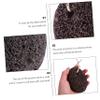 GALPADA Pumice Stone Foot Rasp 2pcs Natural Lava Foot File for Dead Skin Removal Callus Remover Home Pedicure Tool view 3