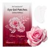 500 Pairs U-Shaped Hydrogel Eye Pads for Lash Extensions  Ultra-White, Rose-Scented, Ultra-Thin & Anti-Allergic Under Eye Gel Patches  Professional Eyelash Extension Supplies by ShiTianQianYe view 1