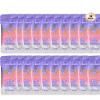 20 Pack Sunscreen SPF50+,Moisturizing Travel Size Sunblock Lightweight&Water-Resistant, 4ml Face & Body Mini Sunscreen Lotion Bulk Portable Sun Cream,Perfect for Most of Skin Women Travel & Outdoor-B view 1