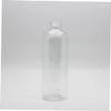 FOYTOKI 3pcs Pet Emulsion Bottle Subpackaging for Syrup Water Condiments Leakproof Press Pump Bottle Travel Accessories view 3
