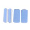 Beaupretty 5pcs Foot Grinding Stone Pumice Stones for Dead Skin Removal Foot Care Pedicure view 1