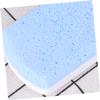 Beaupretty 5pcs Foot Grinding Stone Pumice Stones for Dead Skin Removal Foot Care Pedicure view 3