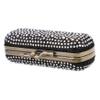 Beaupretty Travel Lipstick Holder Lipstick Case Mirror for Purse Makeup Case Organizer view 1