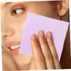 CALLARON Makeup Remover Cloth Soft Facial Towel for Efficient Makeup Removal Versatile Cleansing Pad Reusable Eye Makeup Remover for Daily Use Gentle Skin view 3