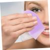 CALLARON Makeup Remover Cloth Soft Facial Towel for Efficient Makeup Removal Versatile Cleansing Pad Reusable Eye Makeup Remover for Daily Use Gentle Skin view 4