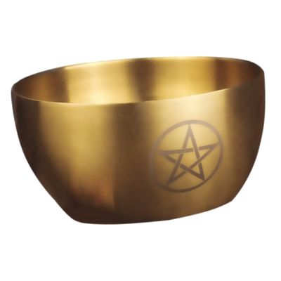 GLEAVI Stainless Steel Shaving Bowl Elegant Design Easy to Clean for Shaving Unique present for Men Enhances Grooming Routine Aesthetics