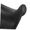 Beaupretty Bathtub Neck Pillow for Shampoo Hair Washing Cushion Comfortable Cervical Neck Rest view 3