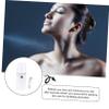 FRCOLOR Handheld Face Sprayer Facial Mist USB Rechargeable Nanometer Spray for Women Face Steamer Humidifier view 4