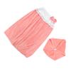 Alipis 1set Comfortable Bath Skirt for Women Wrap Towel Hair Wrap Soft Fleece Beauty Salon and Bathing Essential Multi-Purpose Use for Home and Spa view 1