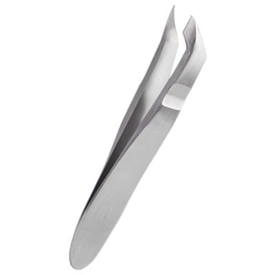 DEARMAMY Professional Cuticle Clippers Stainless Steel Nail Tool Nail Art Cuticle Hand Tool