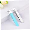 DEARMAMY Professional Cuticle Clippers Stainless Steel Nail Tool Nail Art Cuticle Hand Tool view 3