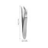 SAFIGLE Professional Cuticle Clippers Nail Nippers Stainless Steel Cuticle Remover and Trimmer Tool for Manicure and Pedicure Nail Care view 2