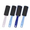 SAFIGLE 4pcs Pumice Stone Foot File for Callus Removal Double-Sided Pedicure Tool for Feet and Hands Exfoliating and Dead Skin Scraper view 1